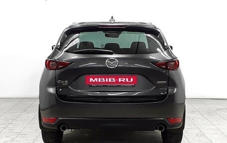 Mazda CX-5 II, 2021 год, 3 860 000 рублей, 5 фотография