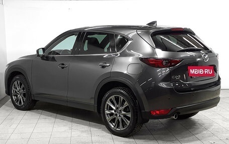 Mazda CX-5 II, 2021 год, 3 860 000 рублей, 6 фотография
