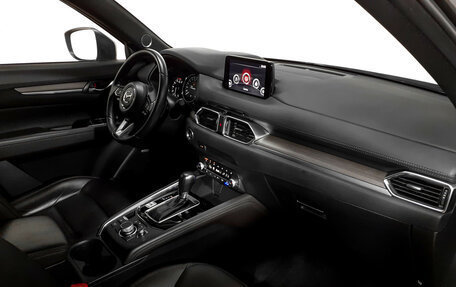 Mazda CX-5 II, 2021 год, 3 860 000 рублей, 9 фотография