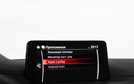 Mazda CX-5 II, 2021 год, 3 860 000 рублей, 13 фотография