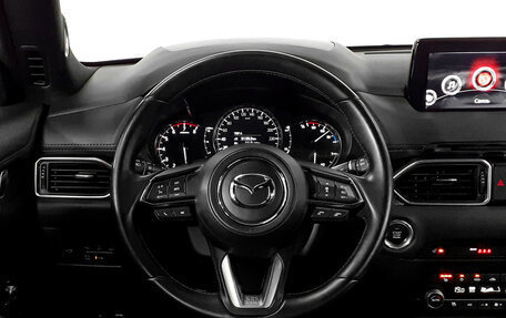 Mazda CX-5 II, 2021 год, 3 860 000 рублей, 11 фотография