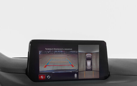 Mazda CX-5 II, 2021 год, 3 860 000 рублей, 15 фотография