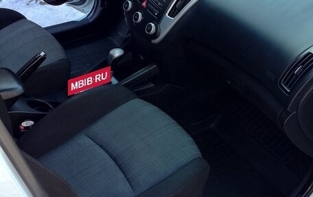 KIA cee'd I рестайлинг, 2011 год, 660 000 рублей, 7 фотография