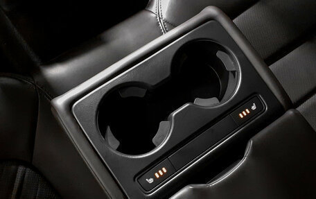 Mazda CX-5 II, 2021 год, 3 860 000 рублей, 27 фотография