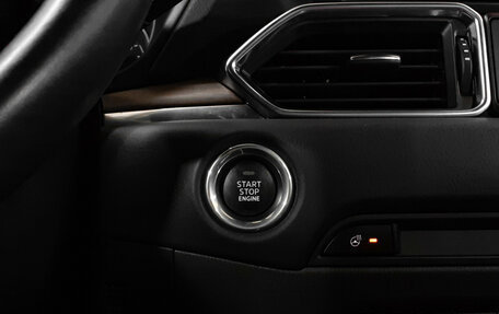 Mazda CX-5 II, 2021 год, 3 860 000 рублей, 24 фотография