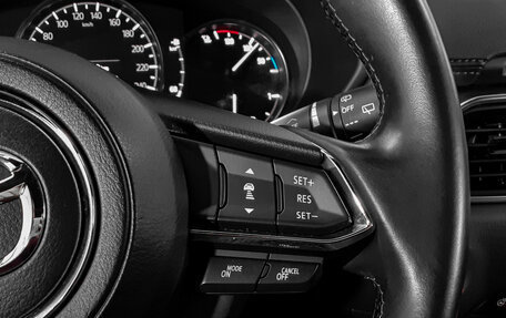 Mazda CX-5 II, 2021 год, 3 860 000 рублей, 28 фотография