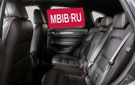 Mazda CX-5 II, 2021 год, 3 860 000 рублей, 10 фотография