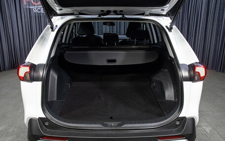 Toyota RAV4, 2022 год, 3 698 000 рублей, 10 фотография
