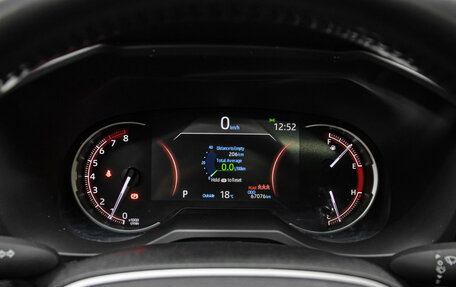 Toyota RAV4, 2022 год, 3 698 000 рублей, 13 фотография