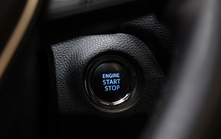 Toyota RAV4, 2022 год, 3 698 000 рублей, 19 фотография