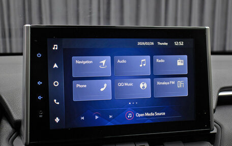 Toyota RAV4, 2022 год, 3 698 000 рублей, 23 фотография