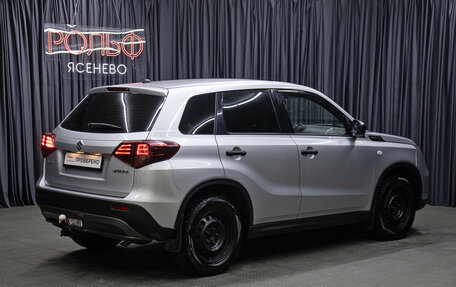 Suzuki Vitara II рестайлинг, 2020 год, 1 698 000 рублей, 5 фотография