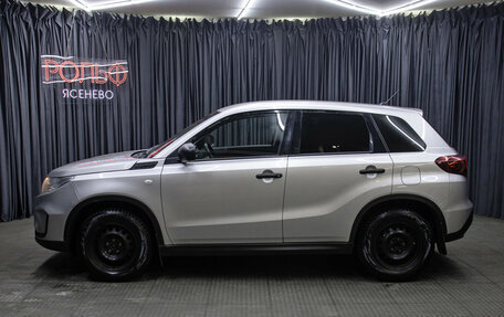 Suzuki Vitara II рестайлинг, 2020 год, 1 698 000 рублей, 8 фотография