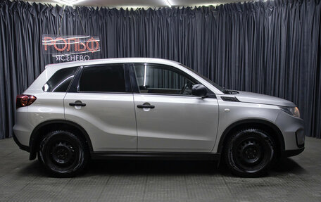 Suzuki Vitara II рестайлинг, 2020 год, 1 698 000 рублей, 4 фотография