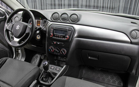 Suzuki Vitara II рестайлинг, 2020 год, 1 698 000 рублей, 10 фотография