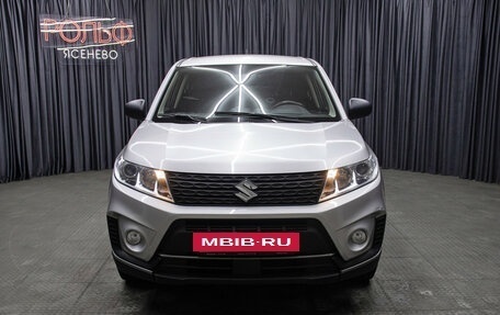 Suzuki Vitara II рестайлинг, 2020 год, 1 698 000 рублей, 2 фотография
