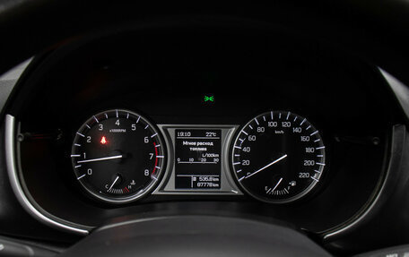 Suzuki Vitara II рестайлинг, 2020 год, 1 698 000 рублей, 12 фотография