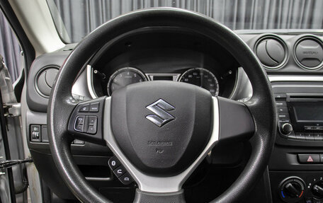 Suzuki Vitara II рестайлинг, 2020 год, 1 698 000 рублей, 16 фотография