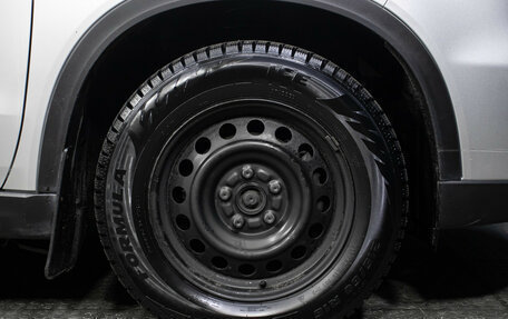 Suzuki Vitara II рестайлинг, 2020 год, 1 698 000 рублей, 19 фотография