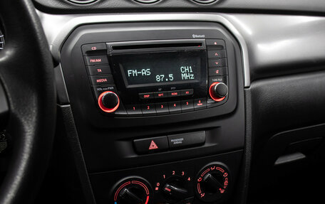 Suzuki Vitara II рестайлинг, 2020 год, 1 698 000 рублей, 17 фотография