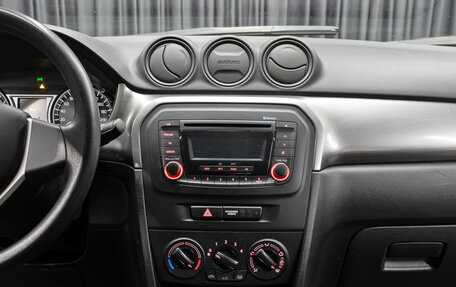 Suzuki Vitara II рестайлинг, 2020 год, 1 698 000 рублей, 14 фотография