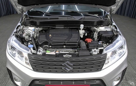 Suzuki Vitara II рестайлинг, 2020 год, 1 698 000 рублей, 9 фотография