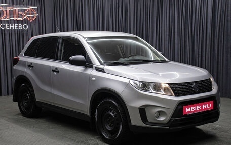 Suzuki Vitara II рестайлинг, 2020 год, 1 698 000 рублей, 3 фотография
