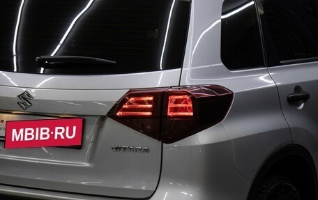 Suzuki Vitara II рестайлинг, 2020 год, 1 698 000 рублей, 18 фотография