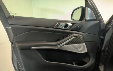 BMW X5, 2025 год, 18 340 000 рублей, 9 фотография