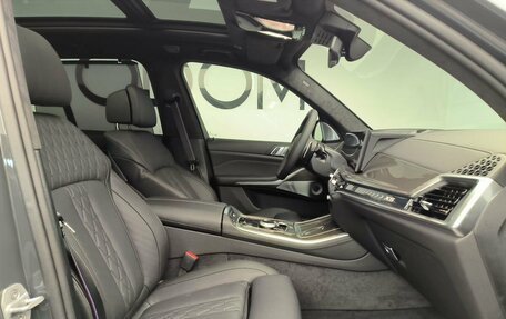 BMW X5, 2025 год, 18 340 000 рублей, 13 фотография