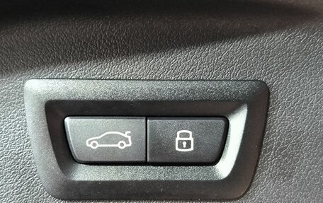 BMW X5, 2025 год, 18 340 000 рублей, 16 фотография