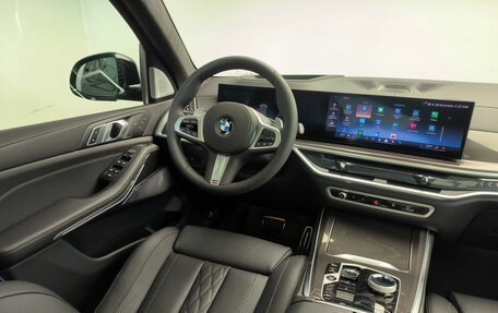 BMW X5, 2025 год, 18 340 000 рублей, 23 фотография