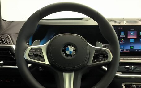 BMW X5, 2025 год, 18 340 000 рублей, 22 фотография