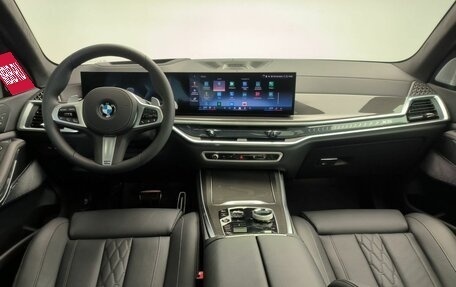 BMW X5, 2025 год, 18 340 000 рублей, 24 фотография