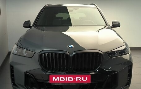 BMW X5, 2025 год, 18 340 000 рублей, 28 фотография