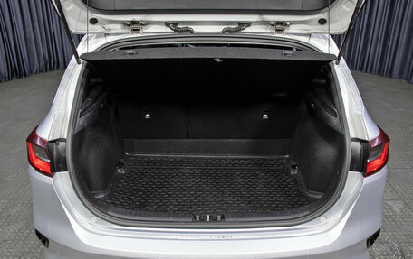 KIA cee'd III, 2020 год, 1 898 000 рублей, 10 фотография