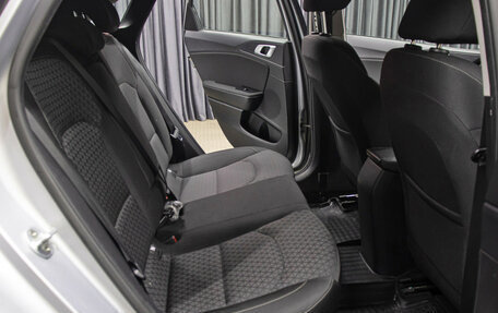 KIA cee'd III, 2020 год, 1 898 000 рублей, 12 фотография