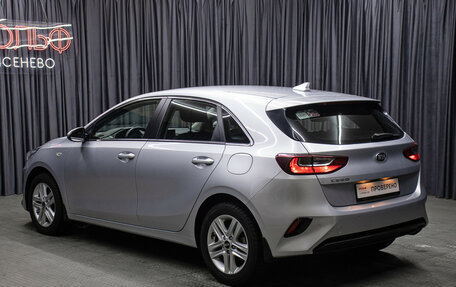 KIA cee'd III, 2020 год, 1 898 000 рублей, 7 фотография