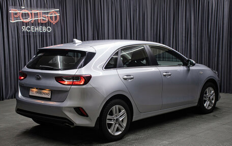 KIA cee'd III, 2020 год, 1 898 000 рублей, 5 фотография