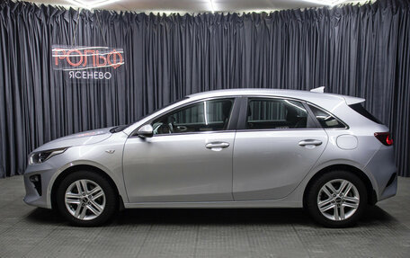 KIA cee'd III, 2020 год, 1 898 000 рублей, 8 фотография