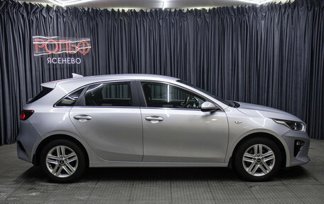 KIA cee'd III, 2020 год, 1 898 000 рублей, 4 фотография