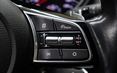 KIA cee'd III, 2020 год, 1 898 000 рублей, 18 фотография