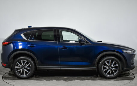 Mazda CX-5 II, 2019 год, 3 199 000 рублей, 4 фотография