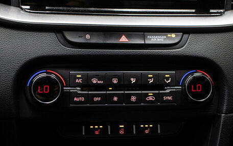 KIA cee'd III, 2020 год, 1 898 000 рублей, 19 фотография