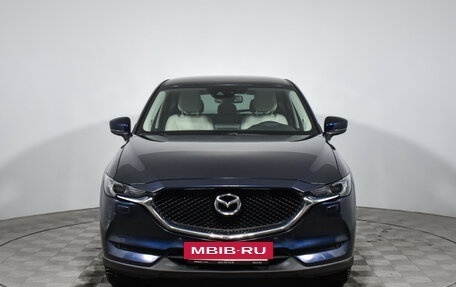 Mazda CX-5 II, 2019 год, 3 199 000 рублей, 2 фотография