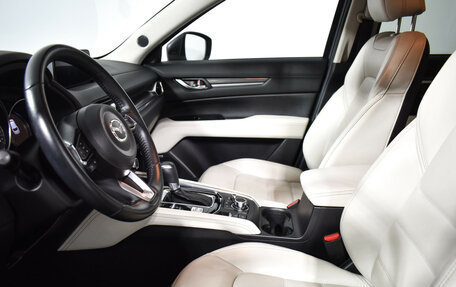 Mazda CX-5 II, 2019 год, 3 199 000 рублей, 10 фотография