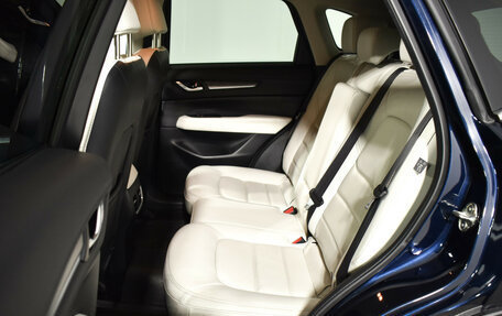 Mazda CX-5 II, 2019 год, 3 199 000 рублей, 11 фотография