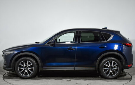 Mazda CX-5 II, 2019 год, 3 199 000 рублей, 8 фотография