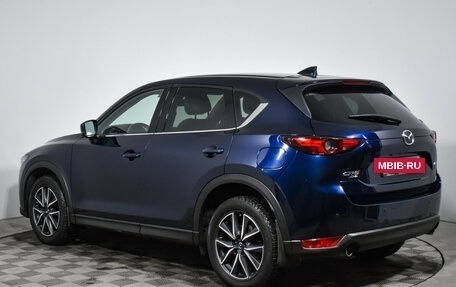 Mazda CX-5 II, 2019 год, 3 199 000 рублей, 7 фотография