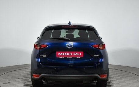 Mazda CX-5 II, 2019 год, 3 199 000 рублей, 6 фотография